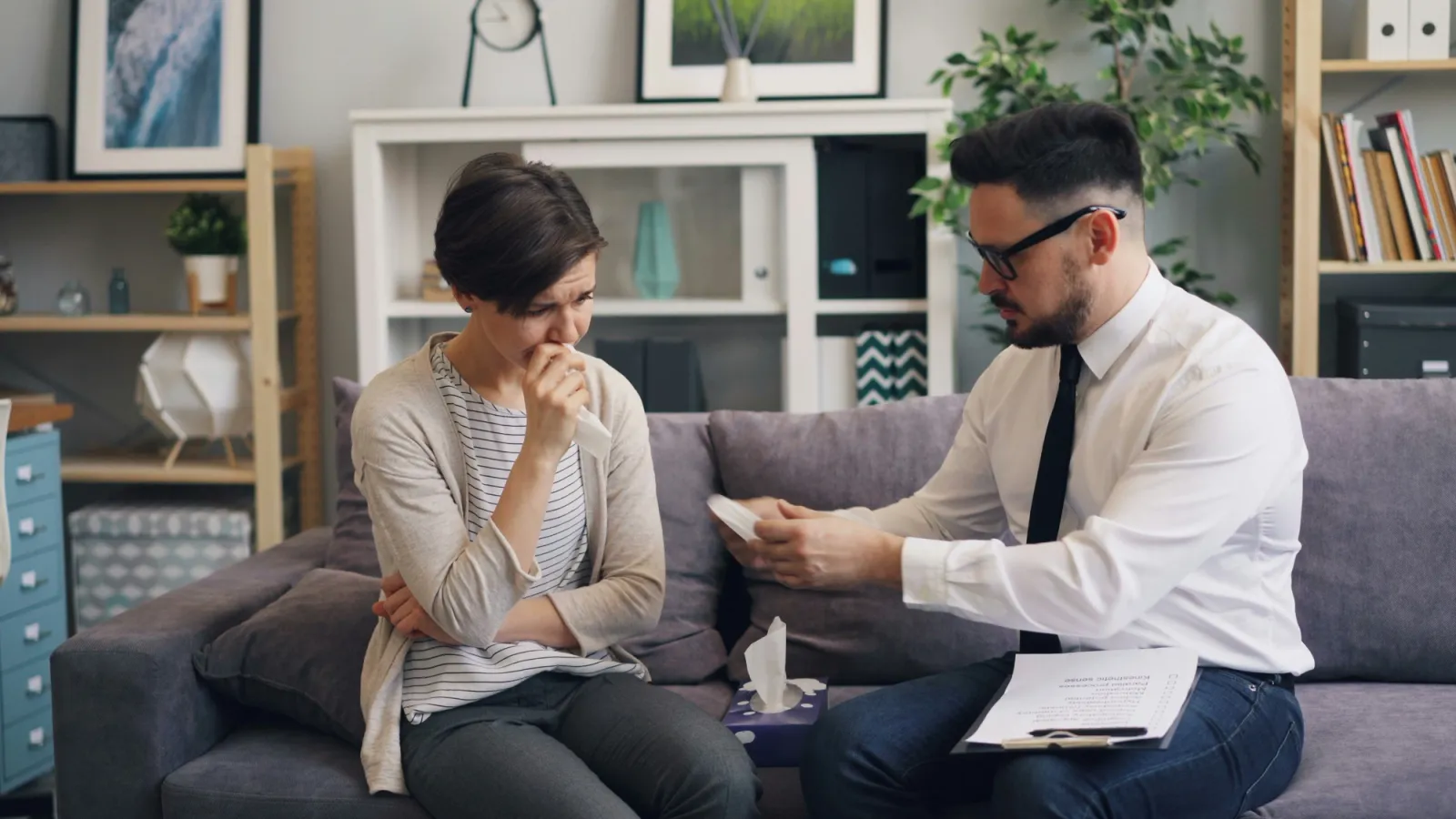 Top 10 Mistakes to Avoid During Divorce in Calgary