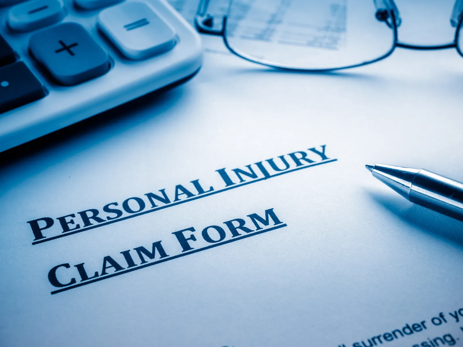 How to File a Personal Injury Claim in Alberta: A Complete Guide for Calgary Residents