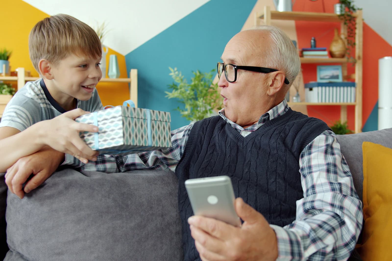 Grandparents' Rights in Alberta Family Law
