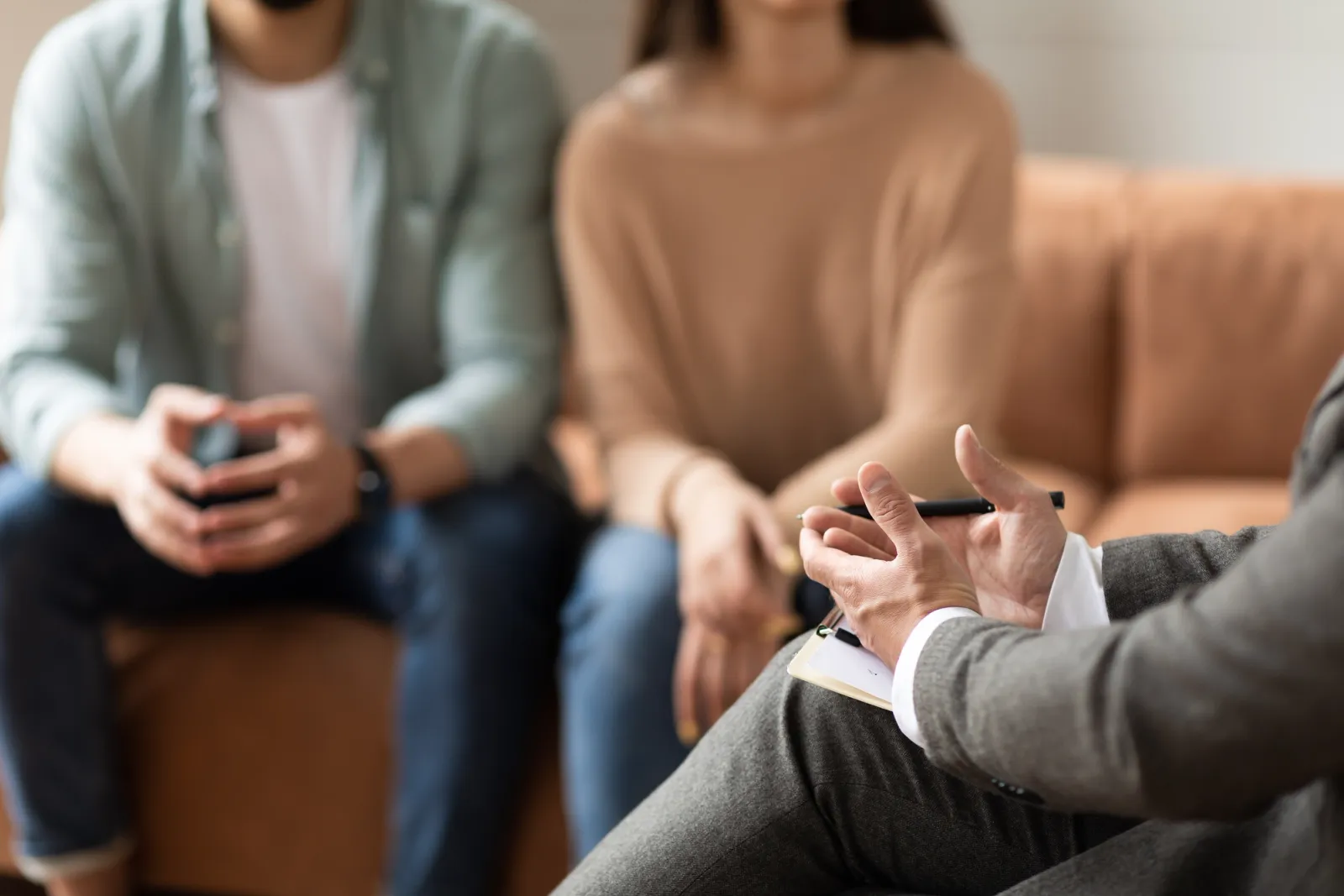 Do I Need a Family Lawyer in Calgary for Separation or Divorce?