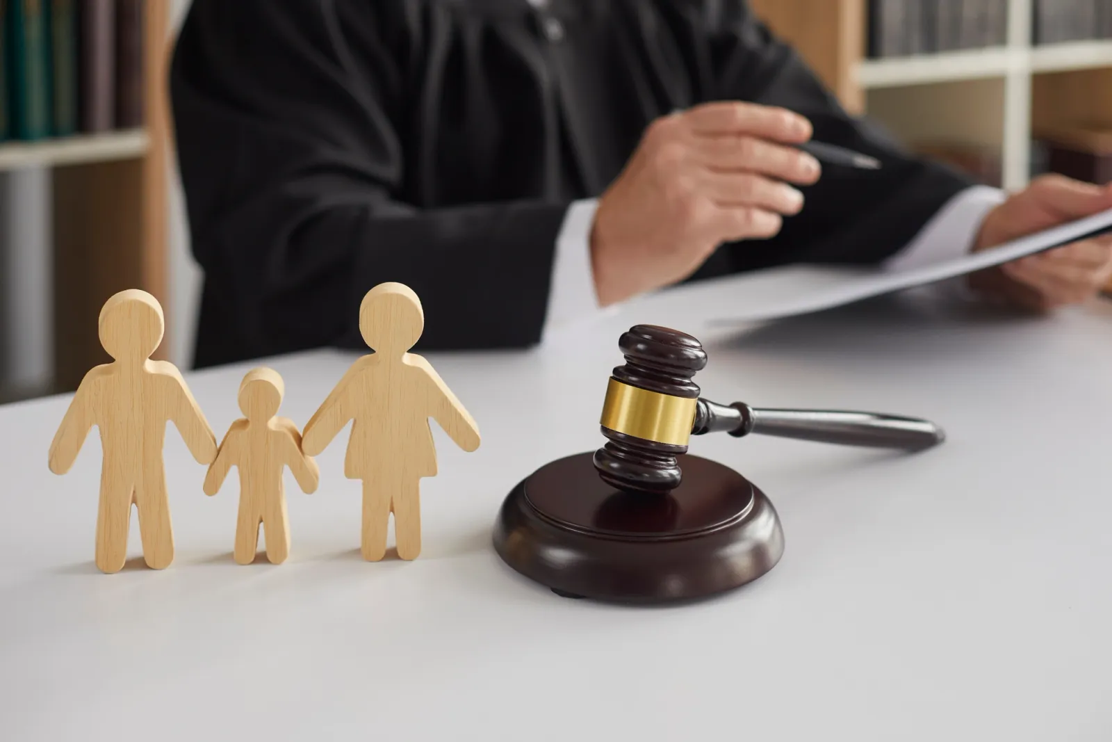 Parenting Rights in Separating Spouses: What Parents Need to Know