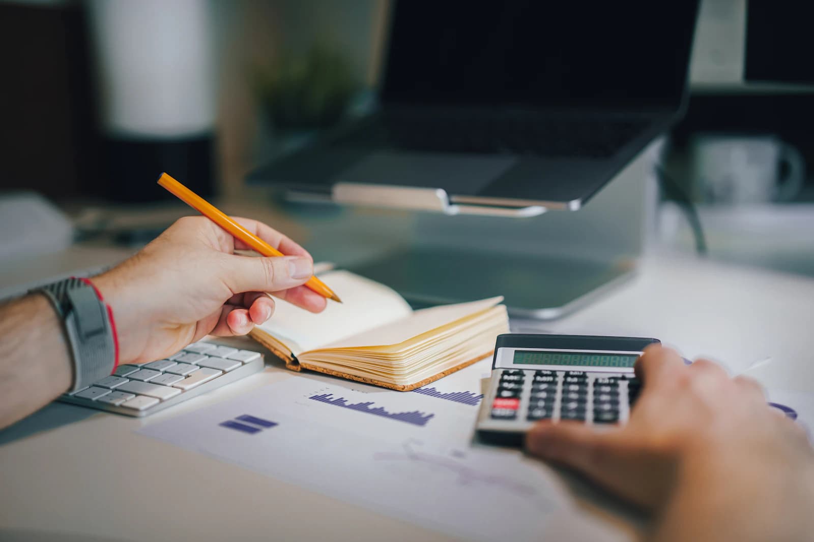 How to Protect Your Finances During a Separation in Alberta