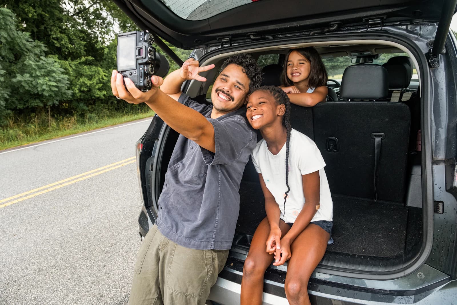 Relocating With Children After Separation in Alberta