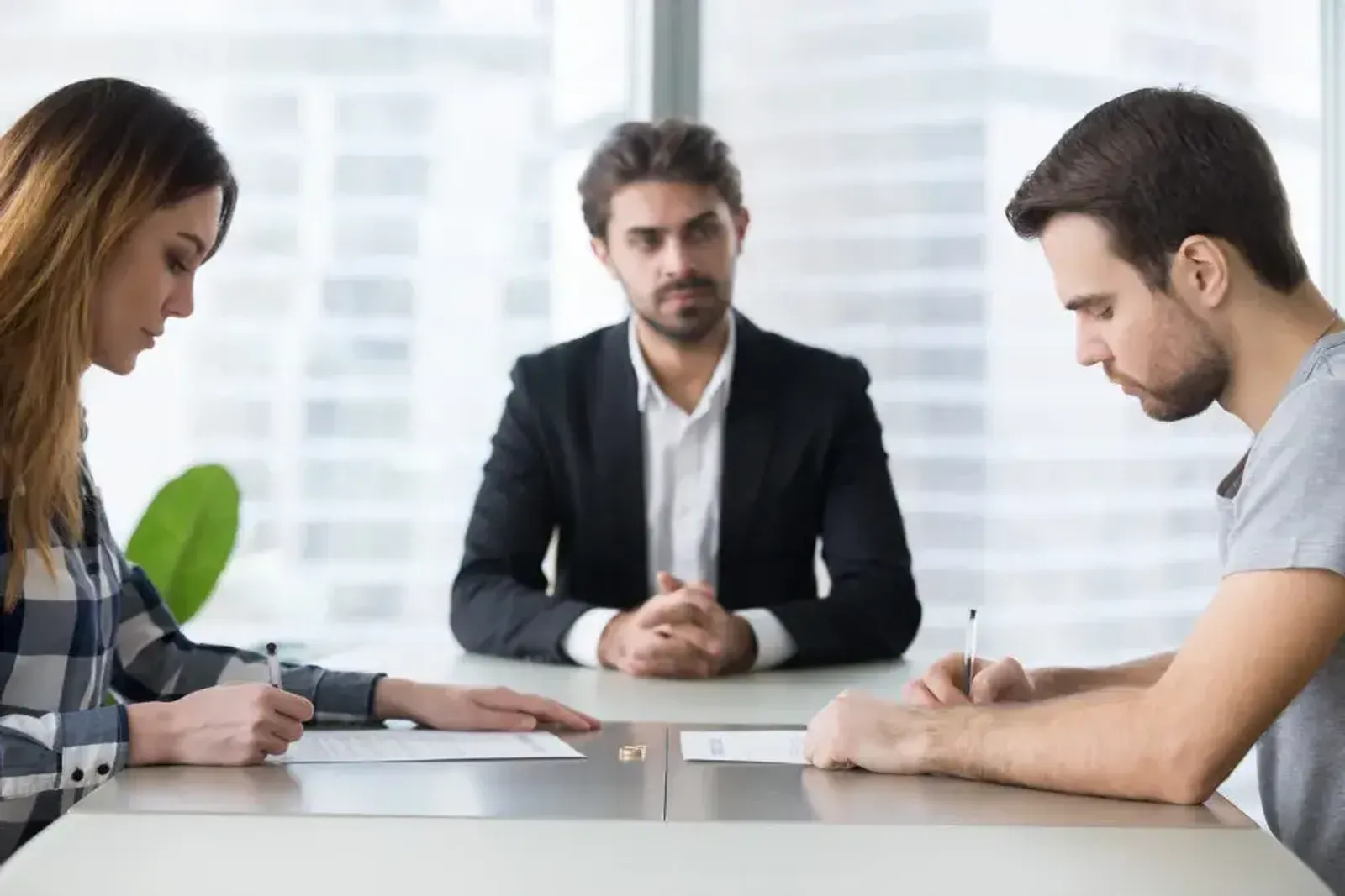 Family Lawyers Calgary: Trusted Legal Support for Divorce and Family Matters